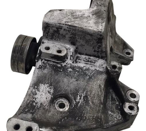 Suporte Do Compressor Bomba Hidraulica Gm Vectra 2.0 1997/99