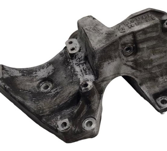 Suporte Do Compressor Bomba Hidraulica Gm Vectra 2.0 1997/99