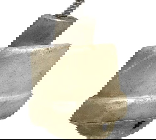 Coxim Lado Do Caixa Gm Vectra 2.0 1997/2005