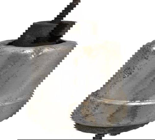 Coxim Lado Do Motor Gm Vectra 2.0 1997/2005