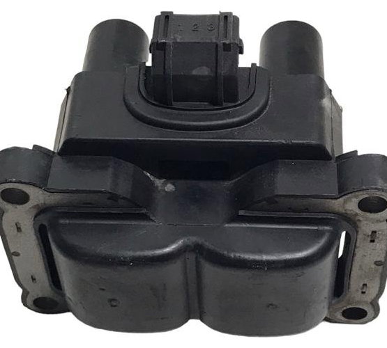 Bobina De Ignição Gm Vectra 2.0 1998/2008