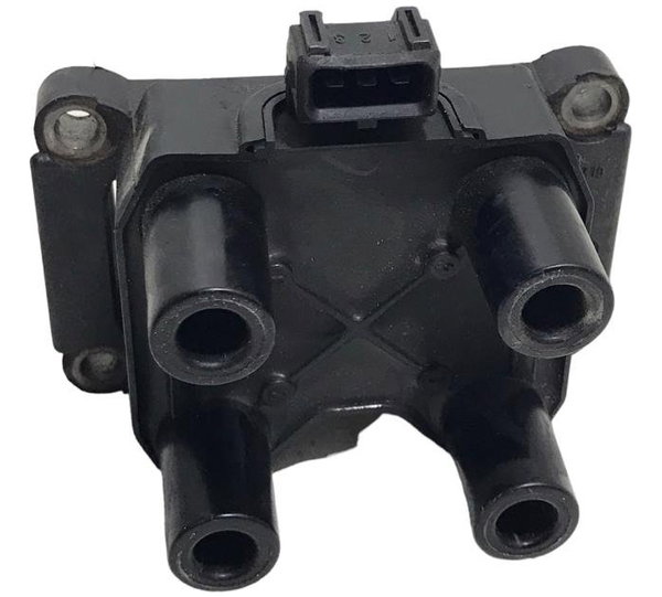 Bobina De Ignição Gm Vectra 2.0 1998/2008