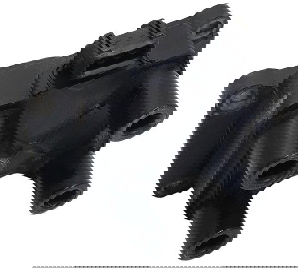 Bobina De Ignição Gm Vectra 2.0 1998/2008