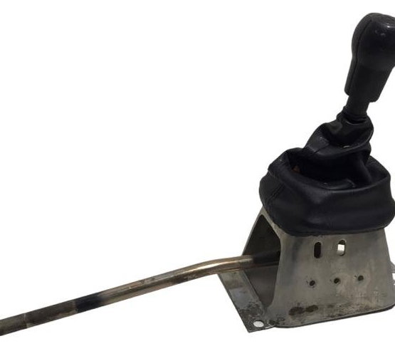 Alavanca De Câmbio Coifa Trambulador Vw Gol G4/g5 2006/2014