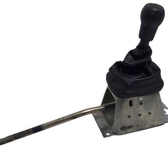Alavanca De Câmbio Coifa Trambulador Vw Gol G4/g5 2006/2014