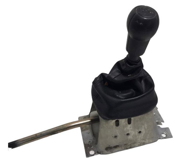 Alavanca De Câmbio Coifa Trambulador Vw Gol G4/g5 2006/2014