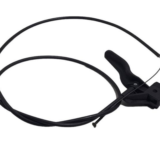 Cabo Alavanca Abertura Capo Chevrolet Vectra 98/99 7002346