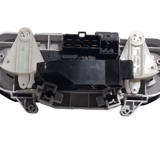 Painel Comando Ar Condicionado Central Renault Kwid 1.0 2016