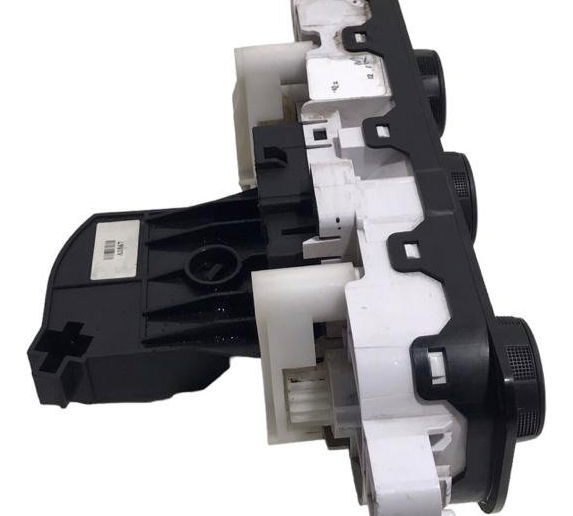 Painel Comando Ar Condicionado Central Renault Kwid 1.0 2016