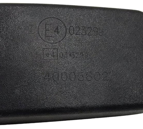 Retrovisor Interno Renault Kwid 1.0 2016 A 2022 Original
