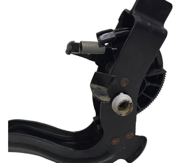 Pedal Da Embreagem Renault Kwid 1.0 2016/2021 Original