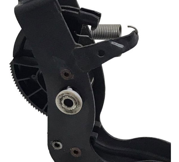 Pedal Da Embreagem Renault Kwid 1.0 2016/2021 Original