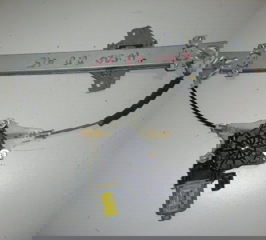 Máquina Vidro Elétrica Dianteira Direita Hyundai Hb20