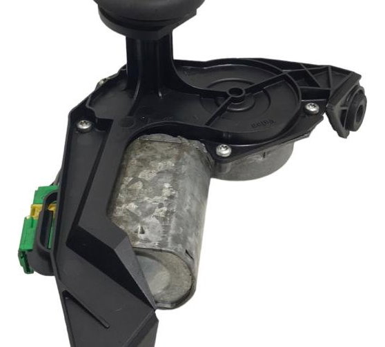 Motor Limpador Vidro Traseiro Renault Scenic 2004 1rn0ml704