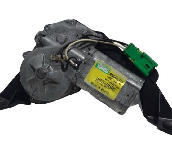 Motor Limpador Vidro Traseiro Renault Scenic 2004 1rn0ml704