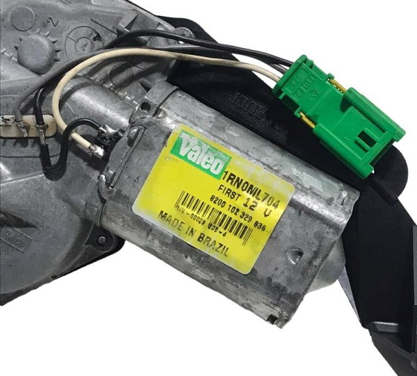 Motor Limpador Vidro Traseiro Renault Scenic 2004 1rn0ml704