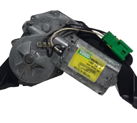 Motor Limpador Vidro Traseiro Renault Scenic 2004 1rn0ml704