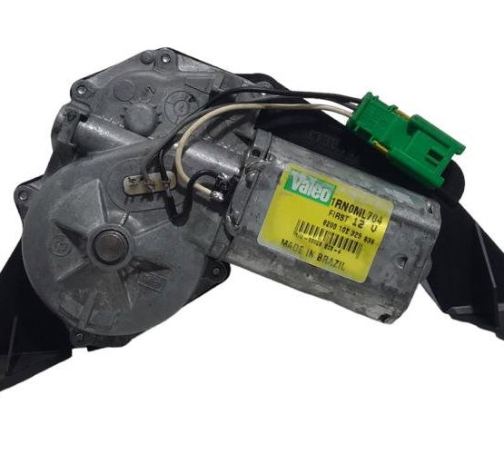 Motor Limpador Vidro Traseiro Renault Scenic 2004 1rn0ml704