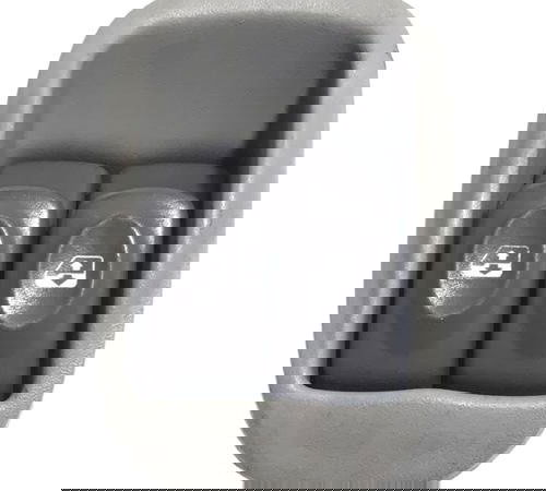 Botão Vidro Elétrico Dianteiro Esquerdo Renault Scenic 2004