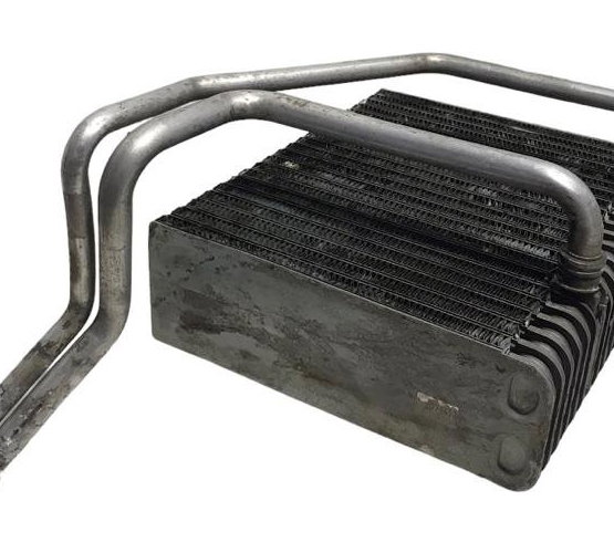 Radiador Evaporador Renault Scenic 2.0 1999/2004