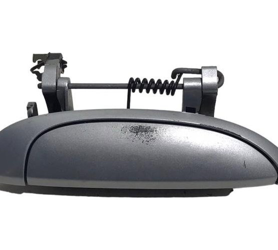 Maçaneta Externa Diant Direita Renault Scenic/clio 2004/10