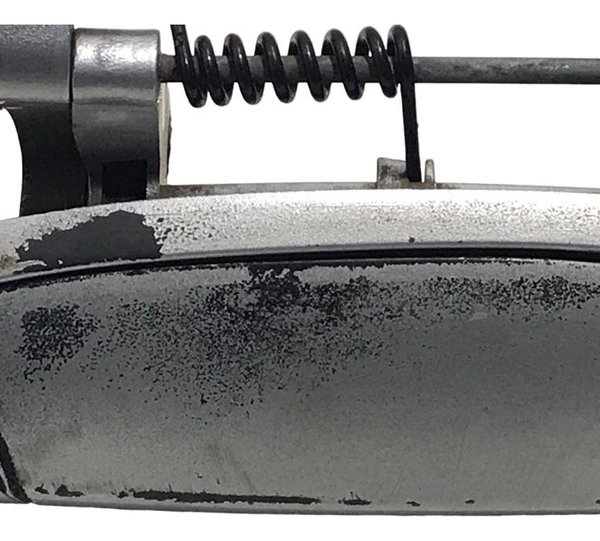 Maçaneta Externa Diant Esquerda Renault Scenic/clio 2004/10