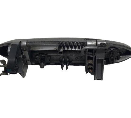 Maçaneta Externa Diant Esquerda Renault Scenic/clio 2004/10