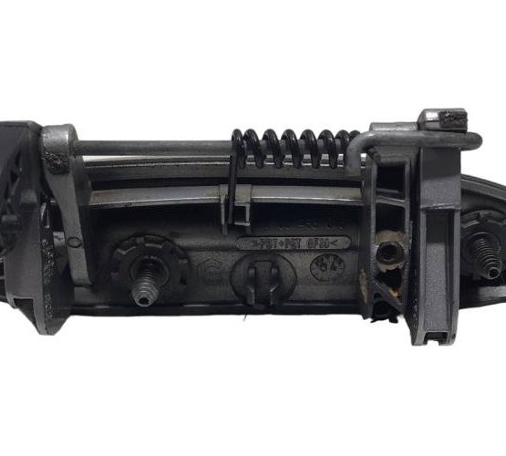 Maçaneta Externa Diant Esquerda Renault Scenic/clio 2004/10