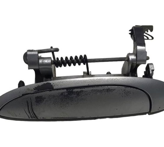 Maçaneta Externa Diant Esquerda Renault Scenic/clio 2004/10
