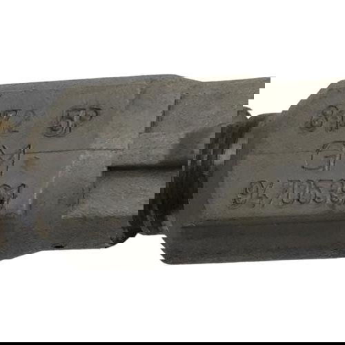 Bico Injetor Gm Celta/corsa/prisma Vhc E 94705391 2009-14