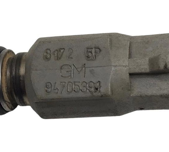 Bico Injetor Gm Celta/corsa/prisma Vhc E 94705391 2009-14