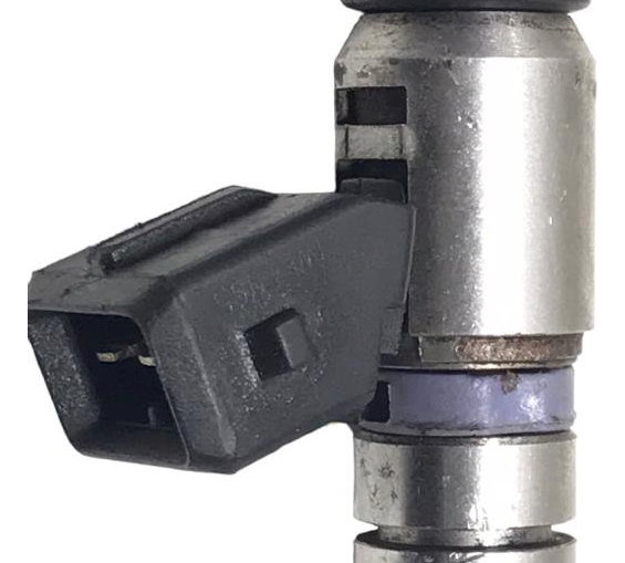 Bico Injetor Fiat Palio/siena/strada/fiorino 99/2000