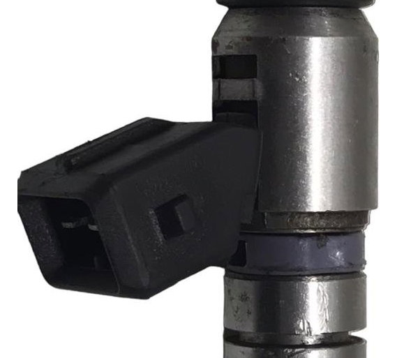 Bico Injetor Fiat Palio/siena/strada/fiorino 99/2000
