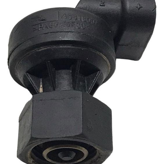 Sensor De Velocidade Fiat Palio/siena/fiorino/idea 2010/2015