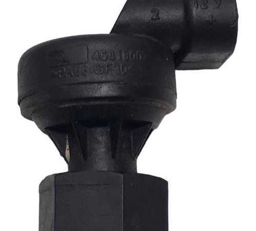 Sensor De Velocidade Fiat Palio/siena/fiorino/idea 2010-15 D