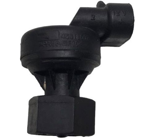 Sensor De Velocidade Fiat Palio/fiorino/siena/idea 2010/2015