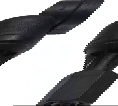 Sensor De Velocidade Fiat Palio/fiorino/siena/idea 2010/2015