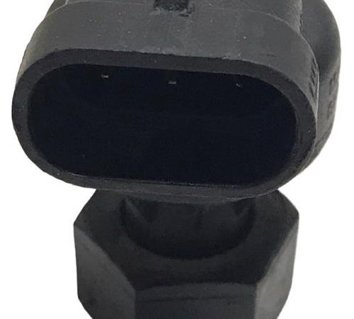 Sensor De Velocidade Fiat Palio/siena/fiorino/idea 2010/2015
