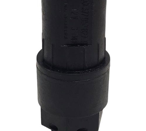Sensor De Velocidade Volkswagen Gol/parati G2/g3/g4 2002/08