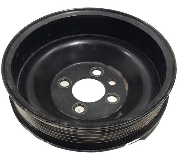 Polia Virabrequim Volkswagen Golf Fox Voyage Polo 2007/13