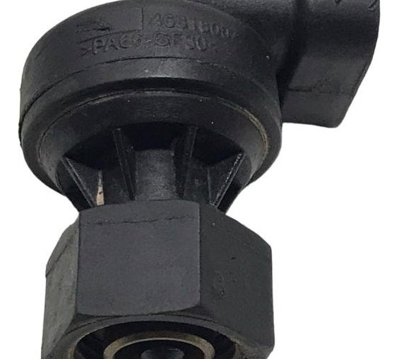 Sensor De Velocidade Fiat Palio/siena/fiorino/idea 2010-15 A