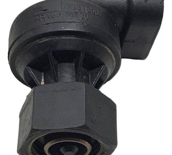 Sensor De Velocidade Fiat Palio/siena/fiorino/idea 2010-15 A