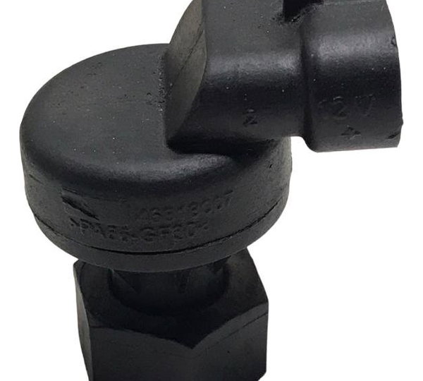 Sensor De Velocidade Fiat Palio/siena/fiorino/idea 2010-15 B