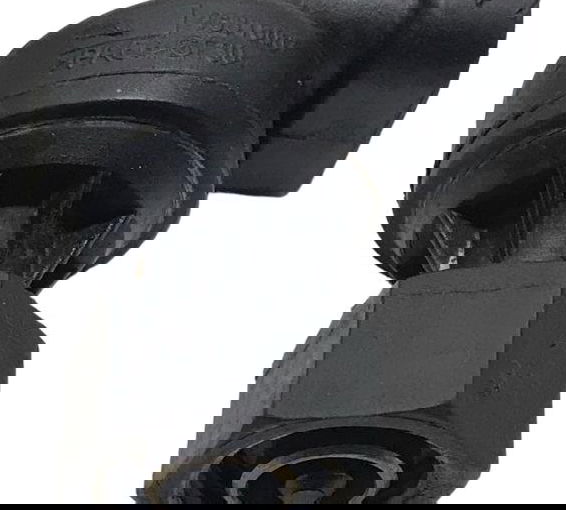 Sensor De Velocidade Fiat Palio/siena/fiorino/idea 2010-15 C