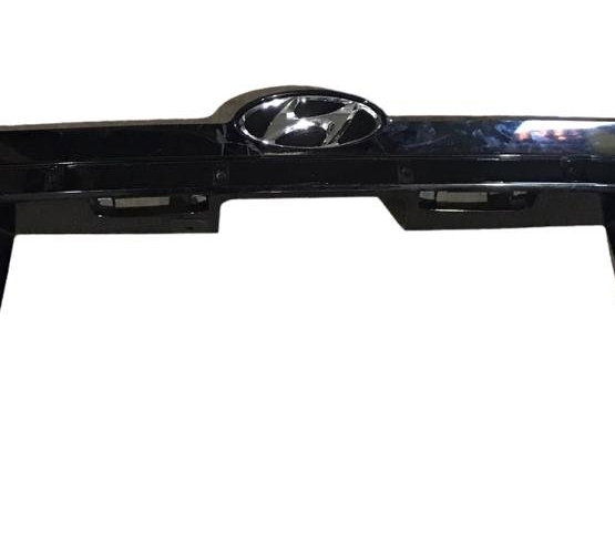 Moldura Tampa Traseira Hyundai Tucson 2006/2016 87371-2e000 Original Foto