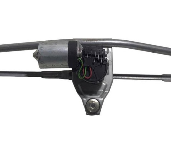 Motor Limpador Parabrisa Vw Gol/parati G3/g4 2000/06