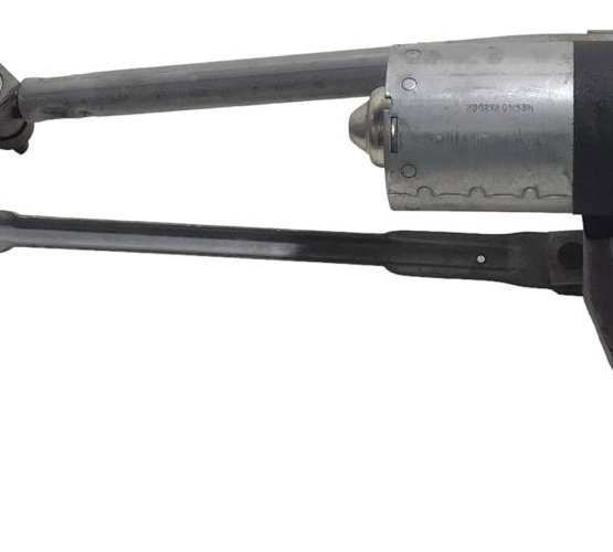 Motor Limpador Parabrisa Vw Gol/parati G3/g4 2000/06