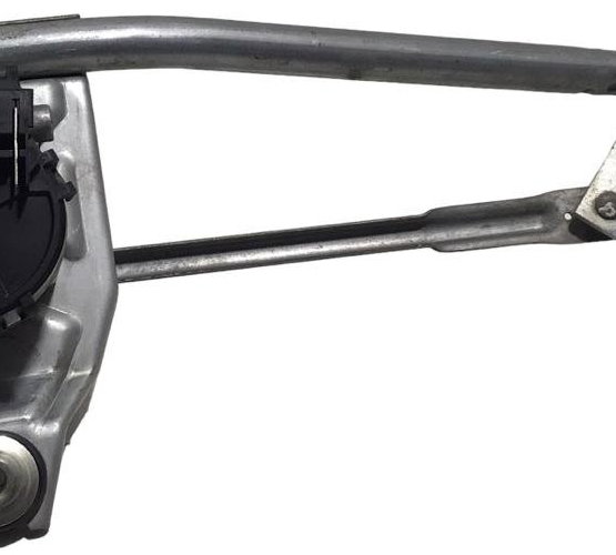 Motor Limpador Parabrisa Vw Gol/parati G3/g4 2000/06