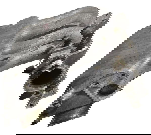 Coletor De Admissão Effa M100 2010 2011 M.v