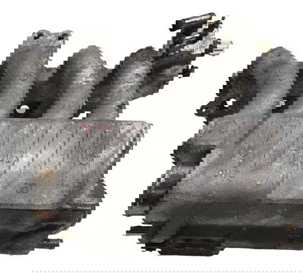 Coletor De Admissão Effa M100 2010 2011 M.v